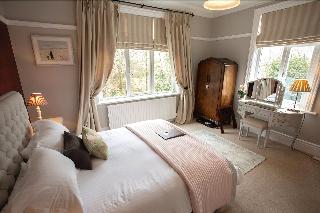 Treherne House   The Malvern Retreat fotoÄŸrafÄ±