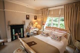 Treherne House   The Malvern Retreat fotoÄŸrafÄ±