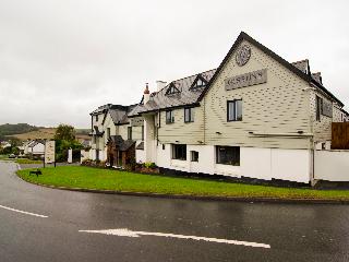 The Gissons Hotel fotoÄŸrafÄ±