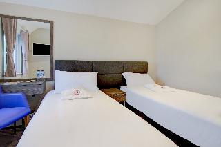 The Gissons Hotel fotoÄŸrafÄ±