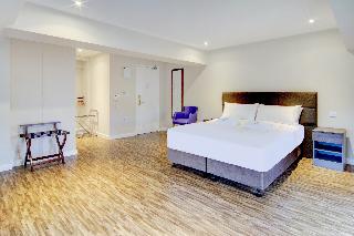 The Gissons Hotel fotoÄŸrafÄ±