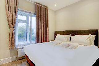 The Gissons Hotel fotoÄŸrafÄ±