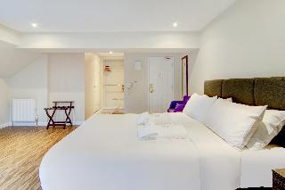 The Gissons Hotel fotoÄŸrafÄ±