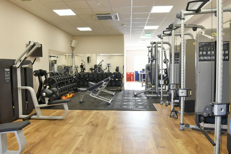 Southview Park Hotel - Aktivite