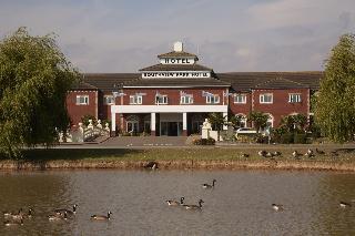 Southview Park Hotel fotoÄŸrafÄ±
