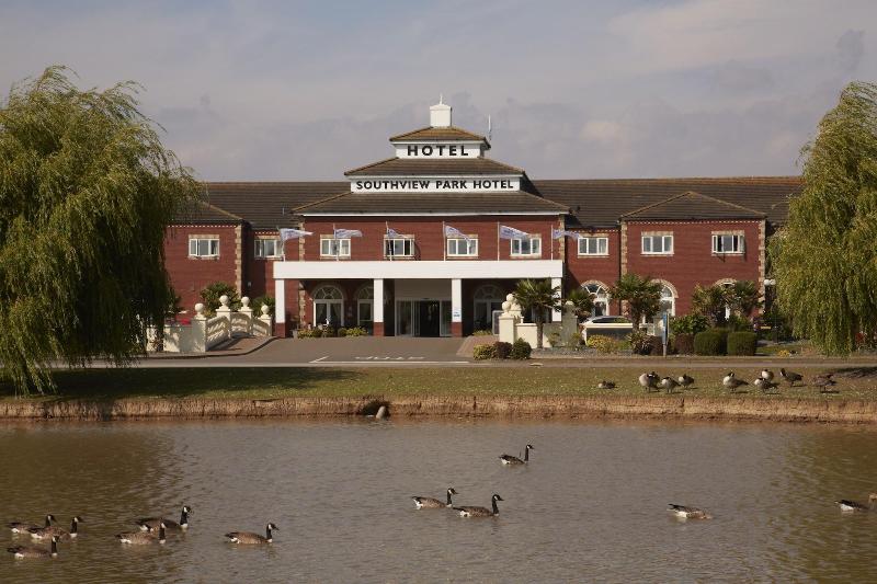 Southview Park Hotel - Genel