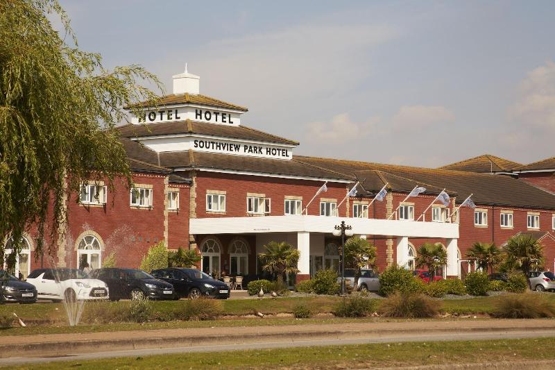 Southview Park Hotel - Genel