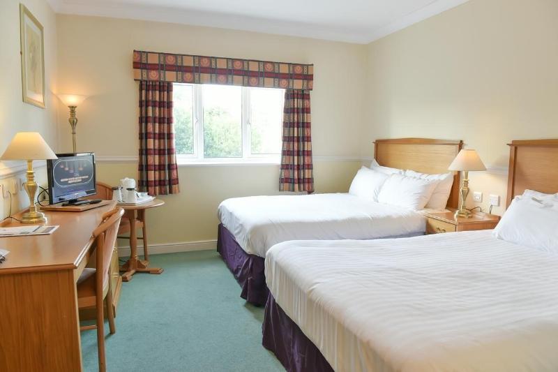 Southview Park Hotel - Oda