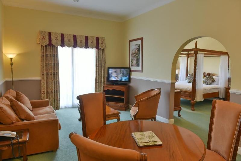 Southview Park Hotel - Oda