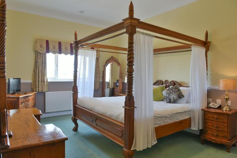 Southview Park Hotel - Oda