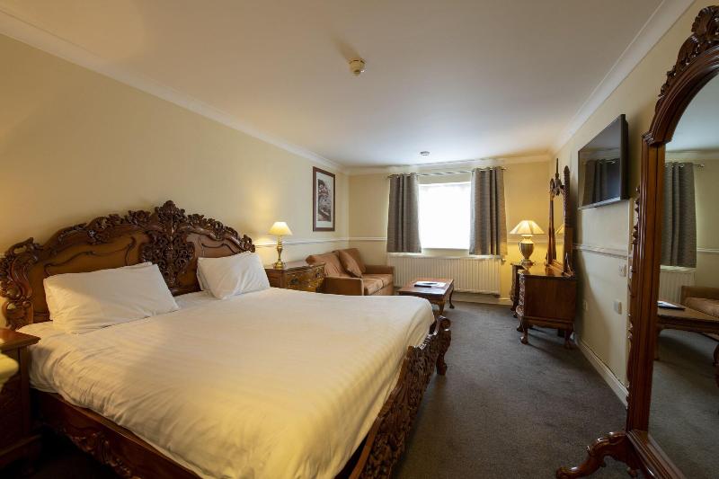 Southview Park Hotel - Oda
