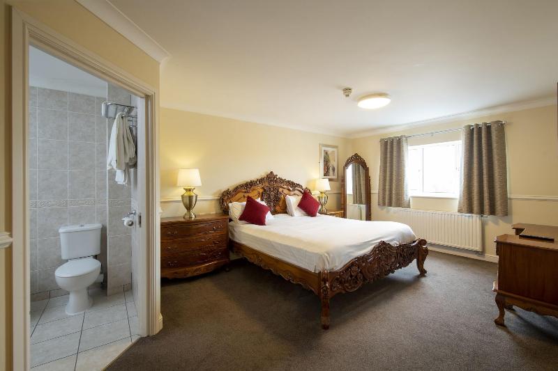 Southview Park Hotel - Oda