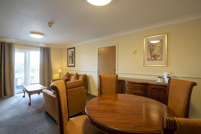 Southview Park Hotel - Oda