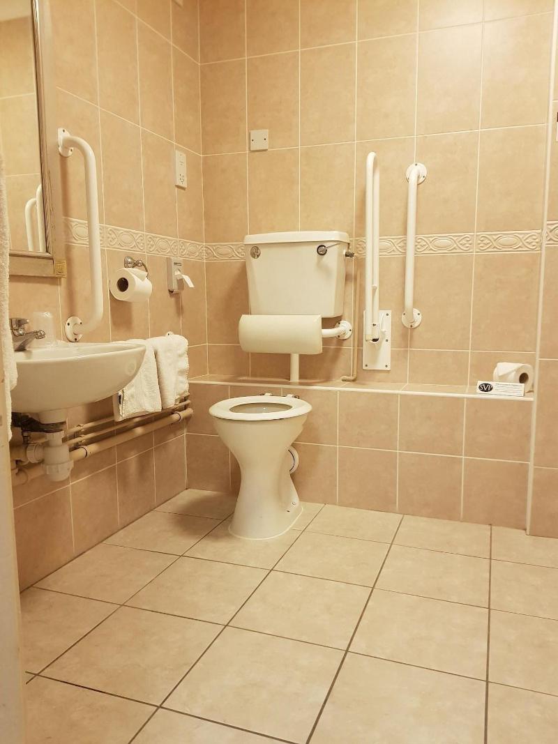 Southview Park Hotel - Oda