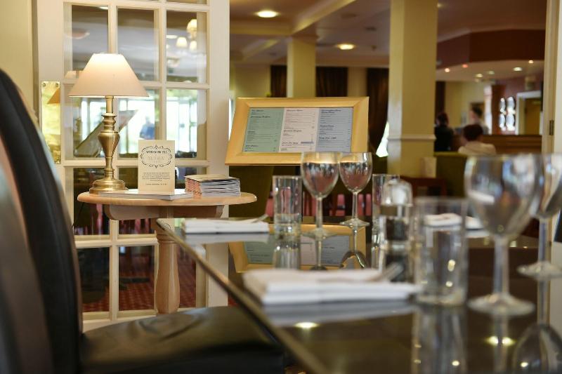 Southview Park Hotel - Restoran