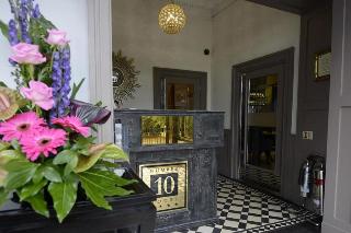 Number 10 Hotel fotoÄŸrafÄ±
