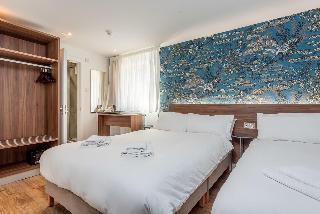Number 10 Hotel fotoÄŸrafÄ±