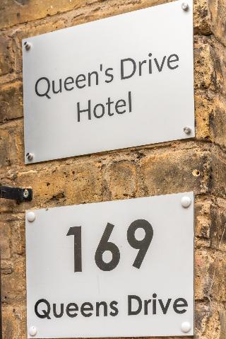 Number 10 Hotel fotoÄŸrafÄ±