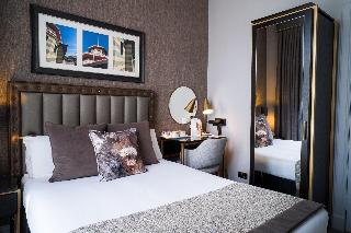 Number 10 Hotel fotoÄŸrafÄ±
