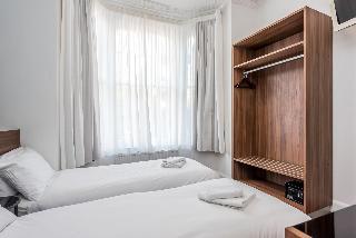 Number 10 Hotel fotoÄŸrafÄ±