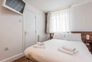 Number 10 Hotel fotoÄŸrafÄ±