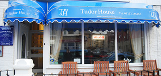 Tudor House fotoÄŸrafÄ±