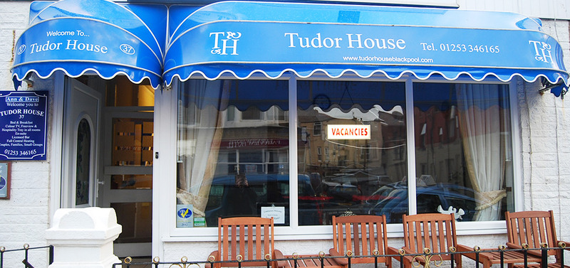 Tudor House - Genel