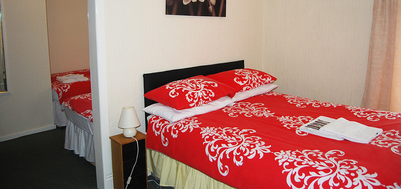 Tudor House - Oda