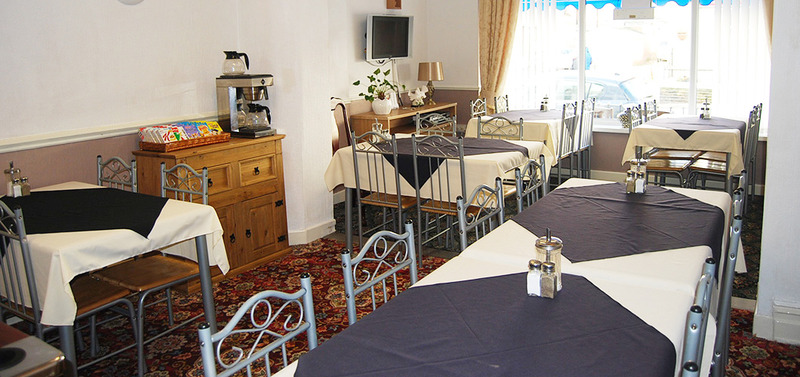 Tudor House - Restoran