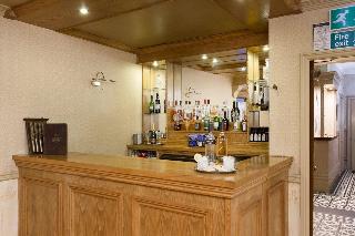 Lincoln House Hotel fotoÄŸrafÄ±