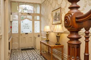 Lincoln House Hotel fotoÄŸrafÄ±