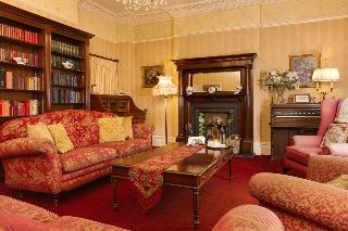 Lincoln House Hotel fotoÄŸrafÄ±