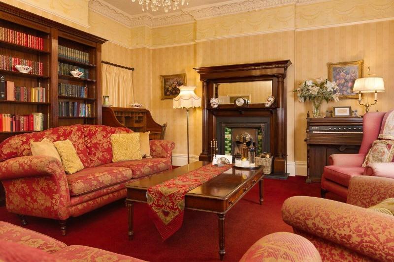Lincoln House Hotel - Aktivite