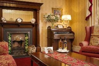 Lincoln House Hotel fotoÄŸrafÄ±