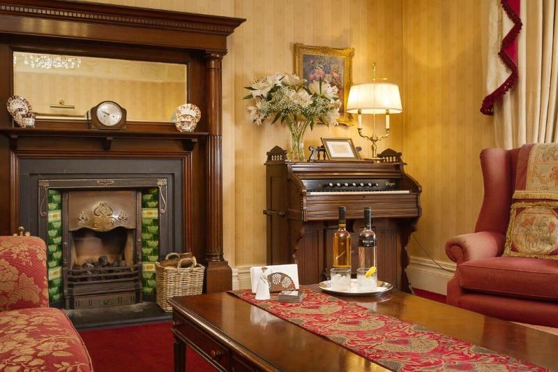 Lincoln House Hotel - Aktivite