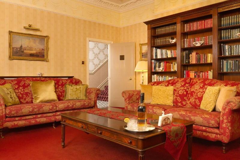 Lincoln House Hotel - Aktivite