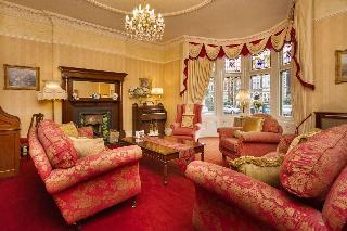 Lincoln House Hotel fotoÄŸrafÄ±