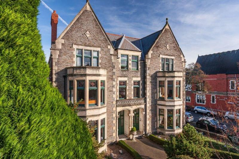 Lincoln House Hotel - Genel