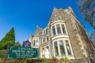 Lincoln House Hotel fotoÄŸrafÄ±