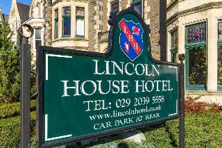Lincoln House Hotel fotoÄŸrafÄ±