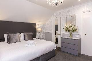 Lincoln House Hotel fotoÄŸrafÄ±