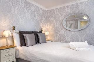 Lincoln House Hotel fotoÄŸrafÄ±