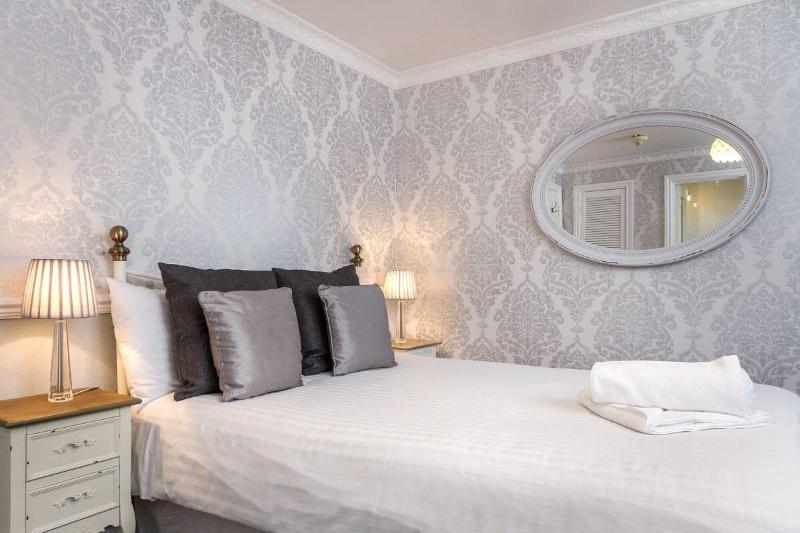 Lincoln House Hotel - Oda