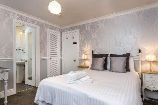 Lincoln House Hotel fotoÄŸrafÄ±