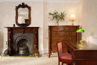 Lincoln House Hotel fotoÄŸrafÄ±
