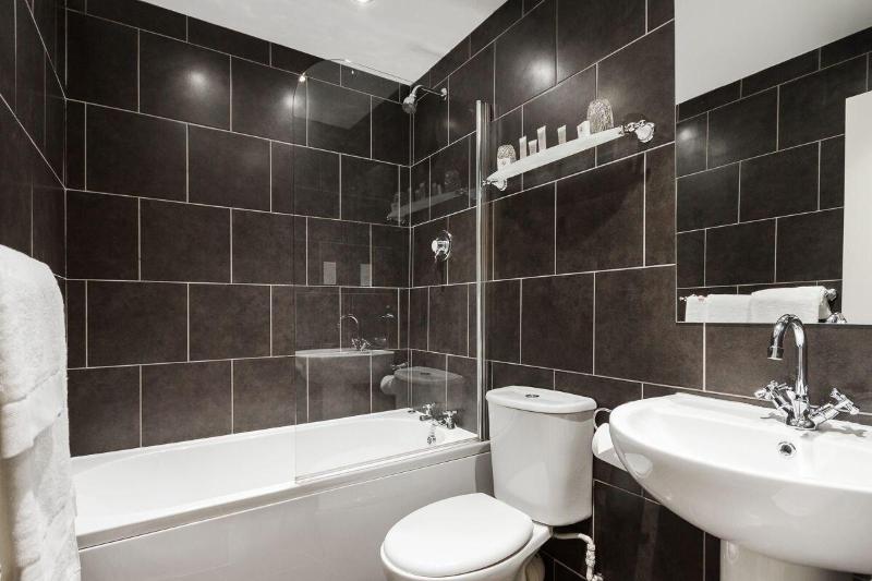 Lincoln House Hotel - Oda