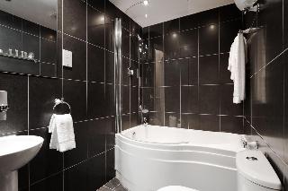 Lincoln House Hotel fotoÄŸrafÄ±