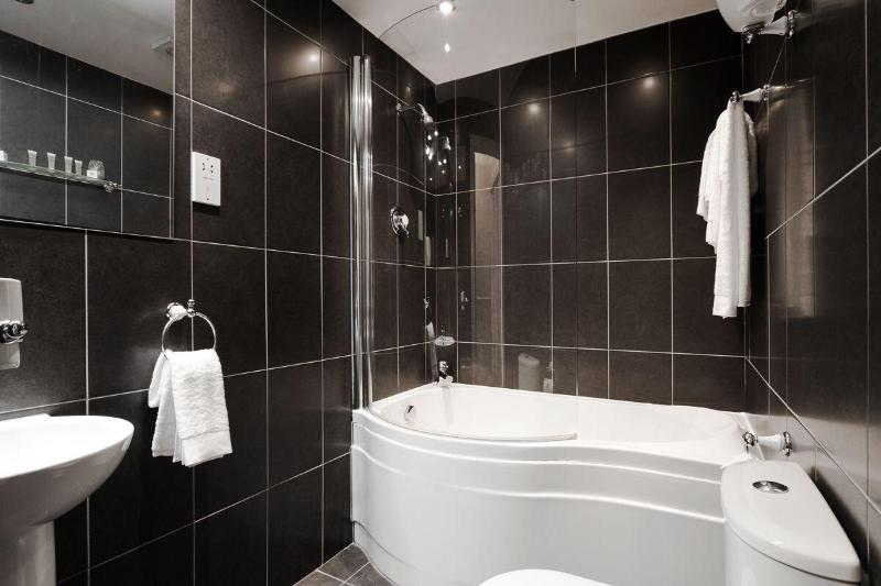 Lincoln House Hotel - Oda