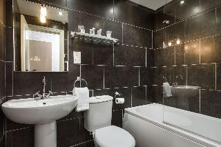 Lincoln House Hotel fotoÄŸrafÄ±