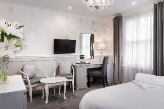 Lincoln House Hotel fotoÄŸrafÄ±